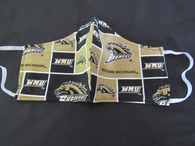 Western Michigan Broncos