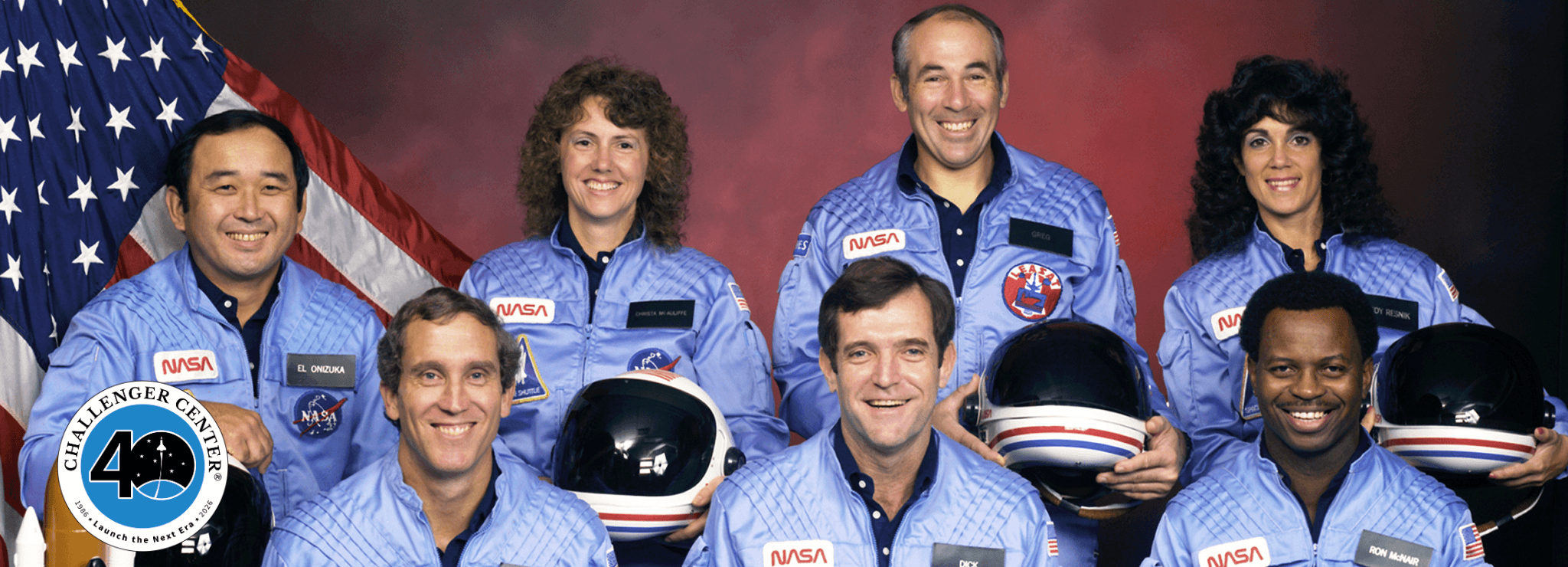 Forty Years Later: Remembering Challenger, Launching the Future