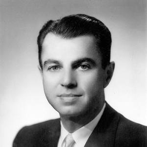 Sanford Bernbaum 1958-1959