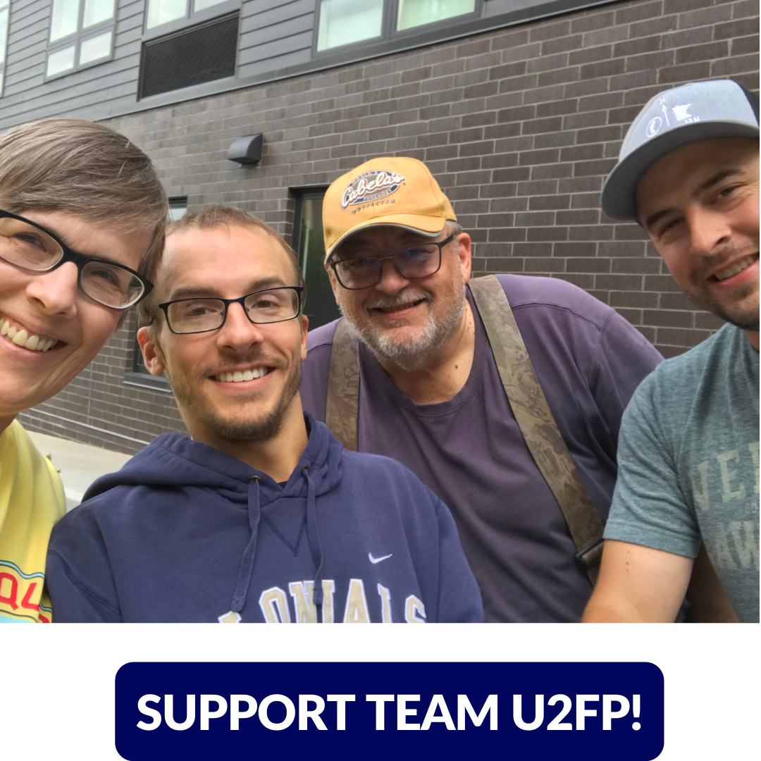 support Team U2FP