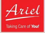 Ariel Premium