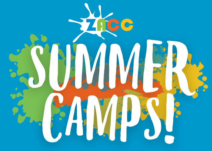 ZACC Summer Camps