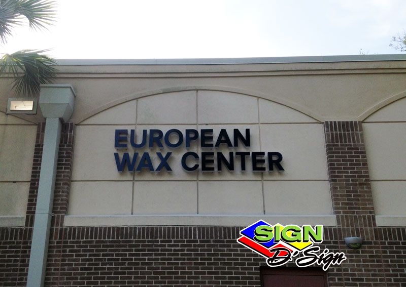 European Wax Center
