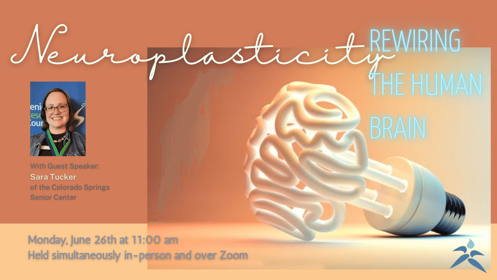 Neuroplasticity; Rewiring the Brain