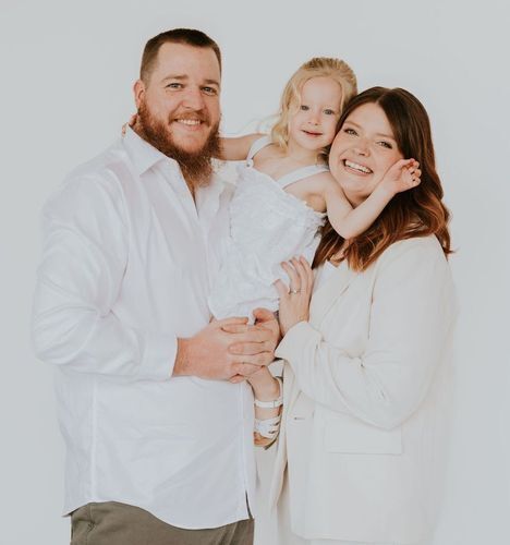 Turning Grief Into Advocacy: Meadow’s CHD Story