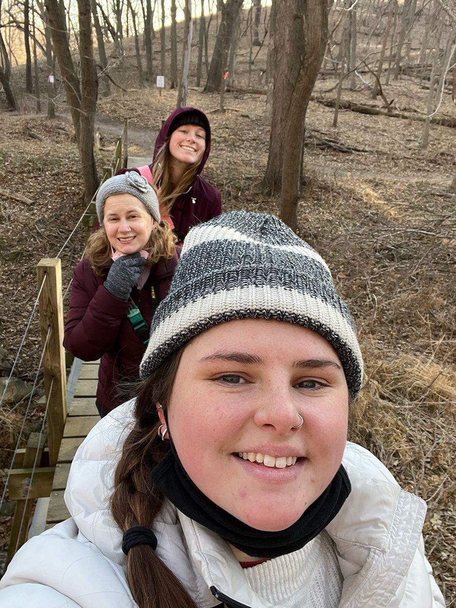 Join us for the 127th Christmas Bird Count!