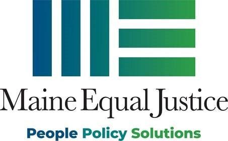 Maine Equal Justice