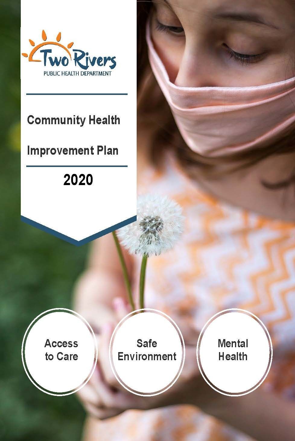 2020 Community Health Improvement Plan