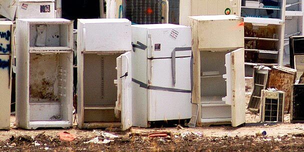 Home Energy Savings Program