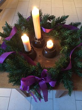 Reflection for the Third Sunday of Advent 