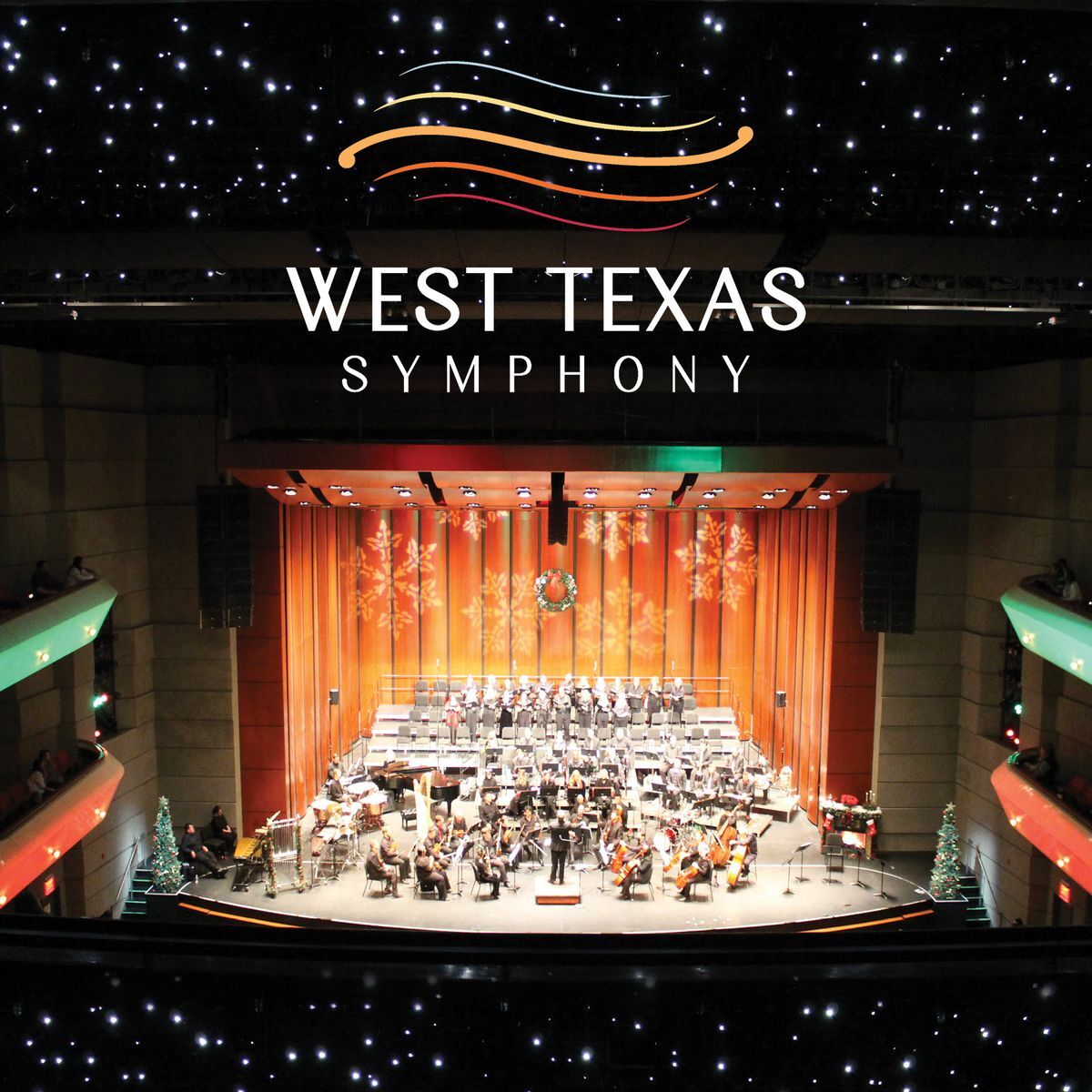 From the Executive Director 2025 : About Us : West Texas Symphony