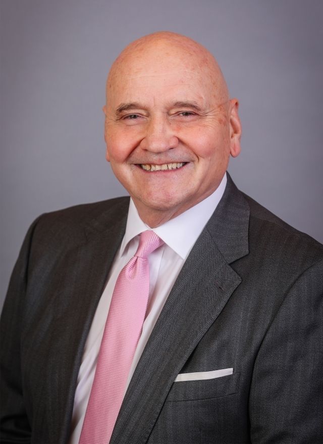 Representatve Tom Young