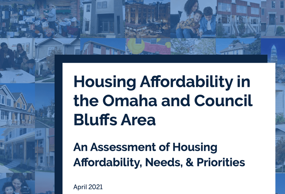Assessment of Housing Affordability, Needs, and Priorities