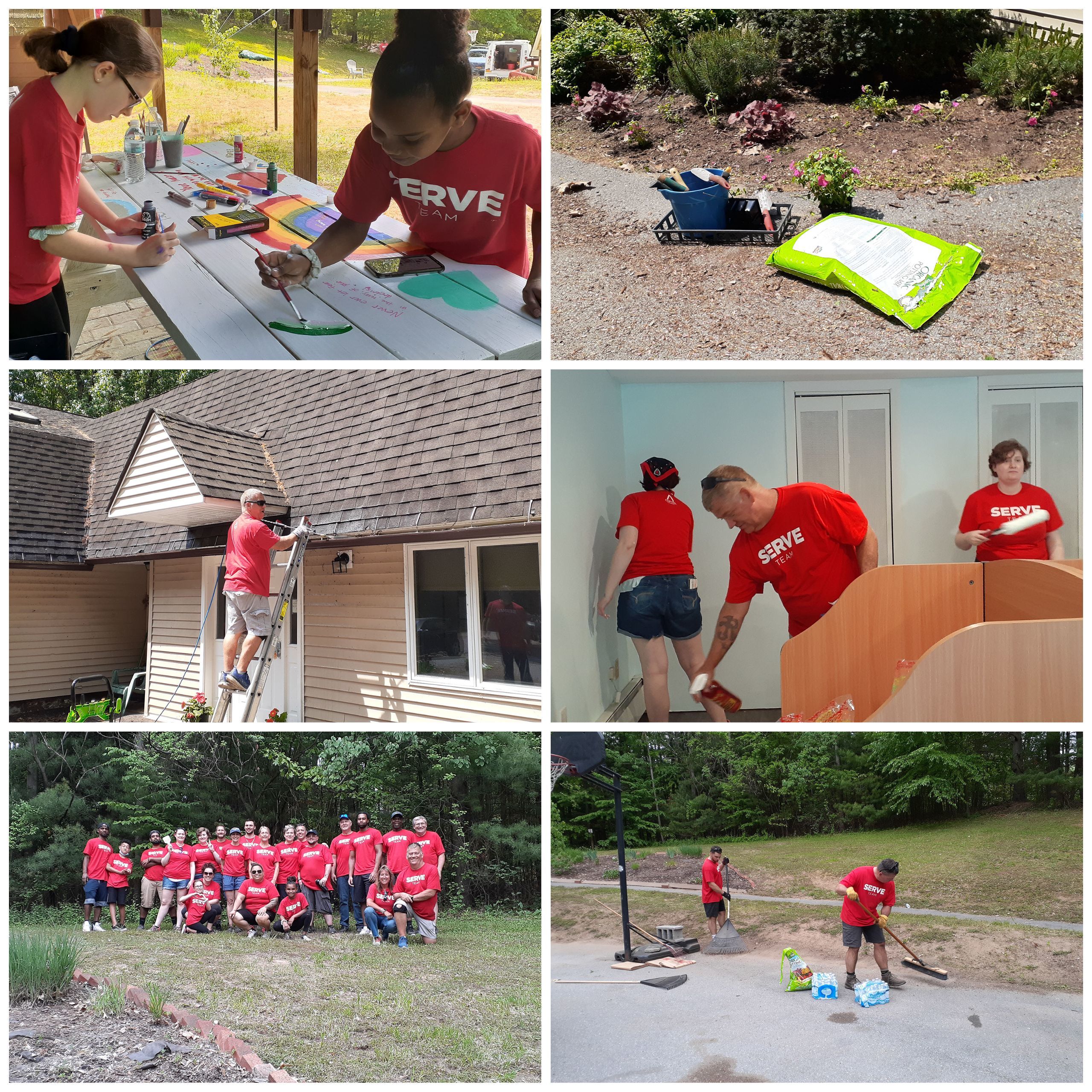 Community Hero Alert: Capital Church