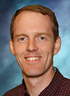 Joe Jensen