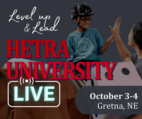 HETRA University Live Vol. 4 - October 3rd and 4th