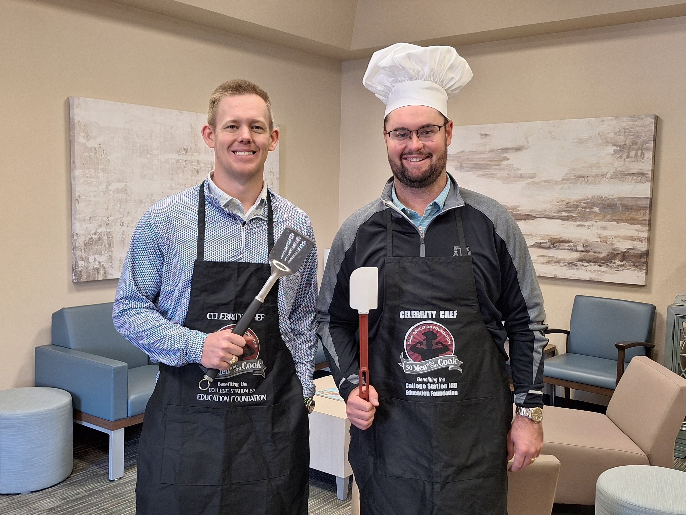 Scout Title & Abstract