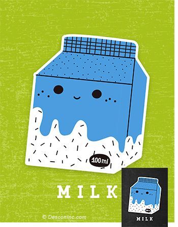 Milk