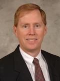 Jeff Harris, Board President