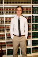 Roger Cromeans - West High School Graduate
