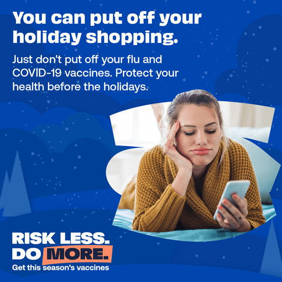 Help Keep Your Loved Ones Safe Over the Holidays