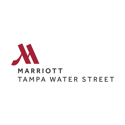 Marriott Water Street