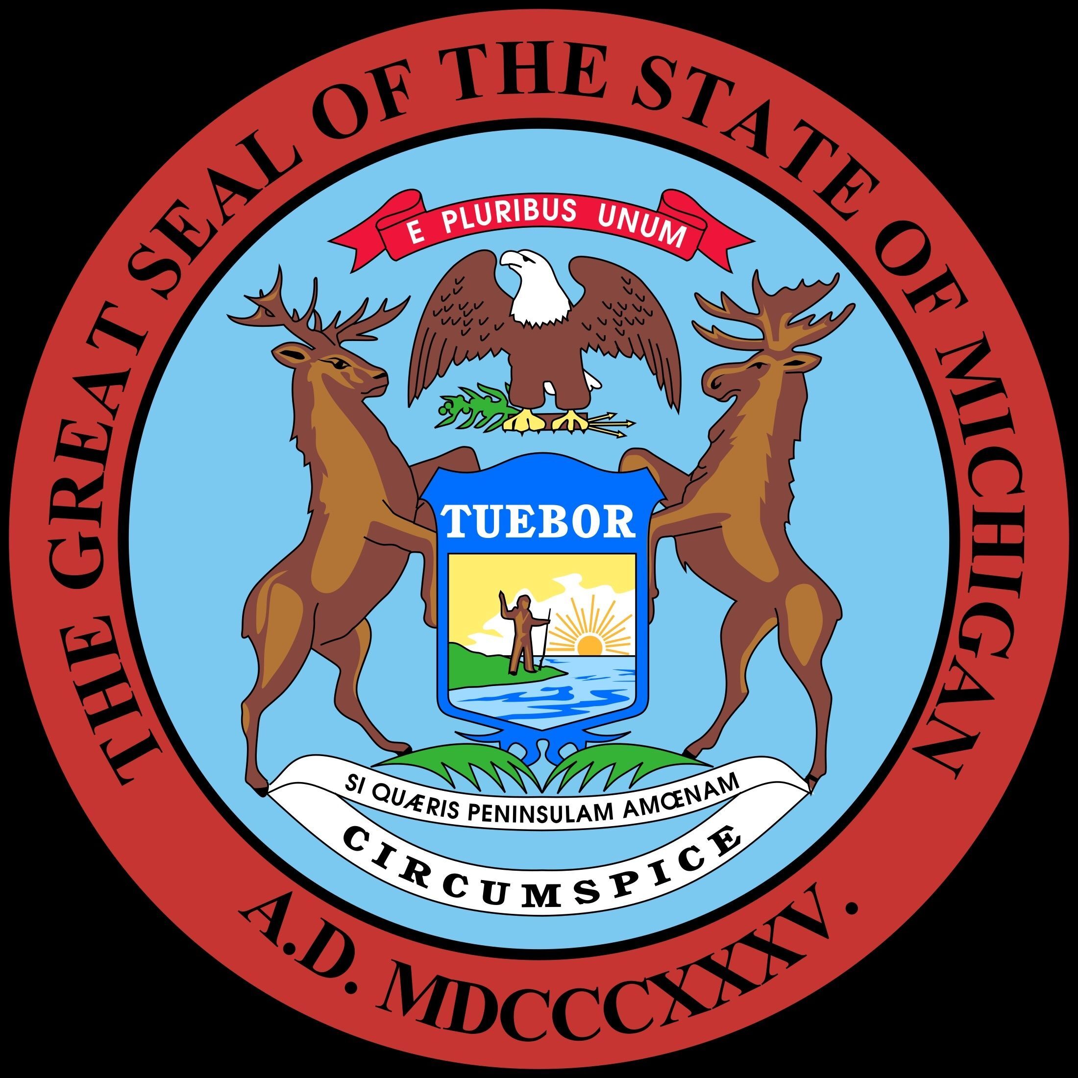 State of MI LEO & MiLEAP