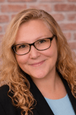 Erica Buescher