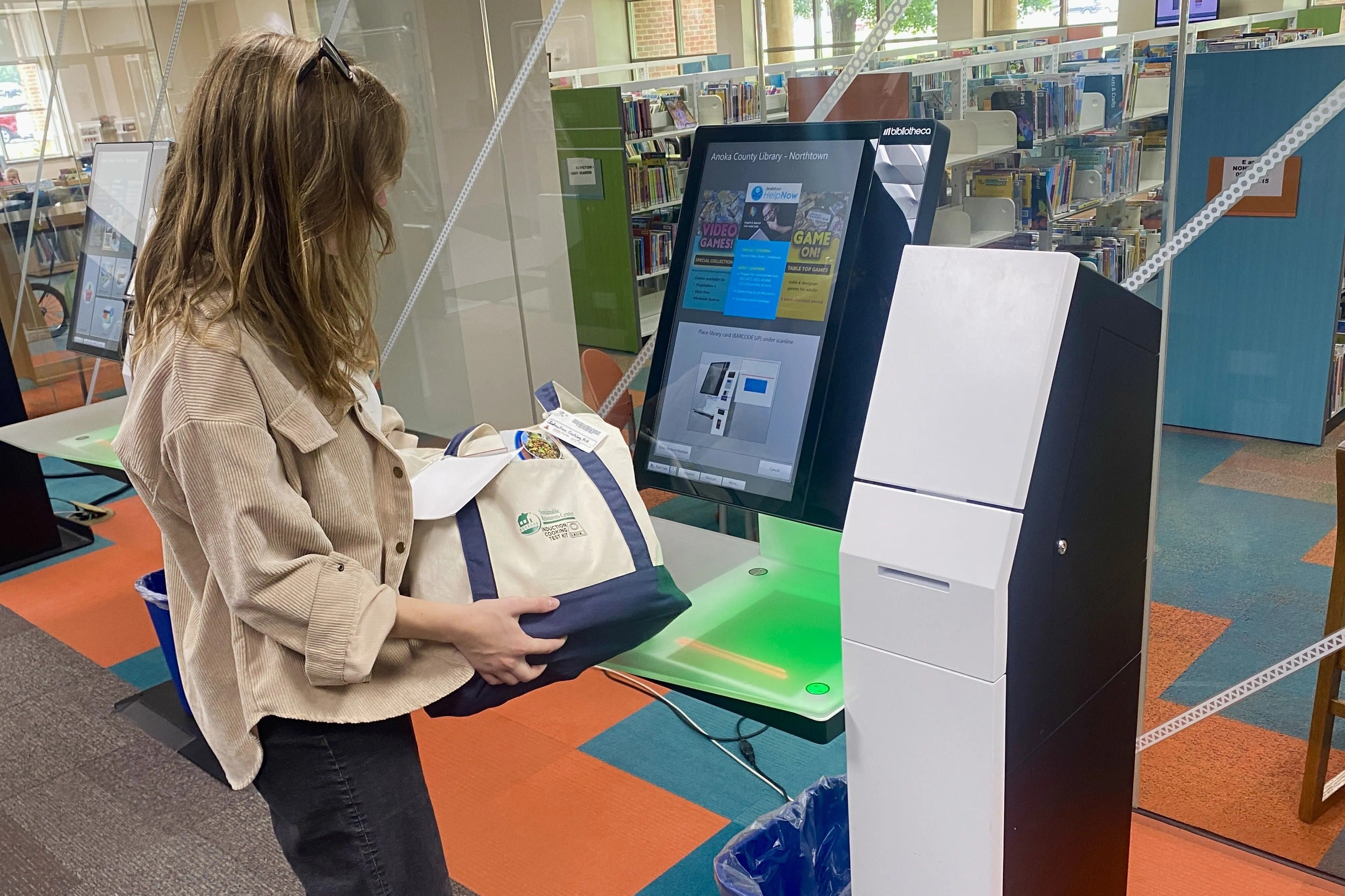 Arrowhead Library System News Story