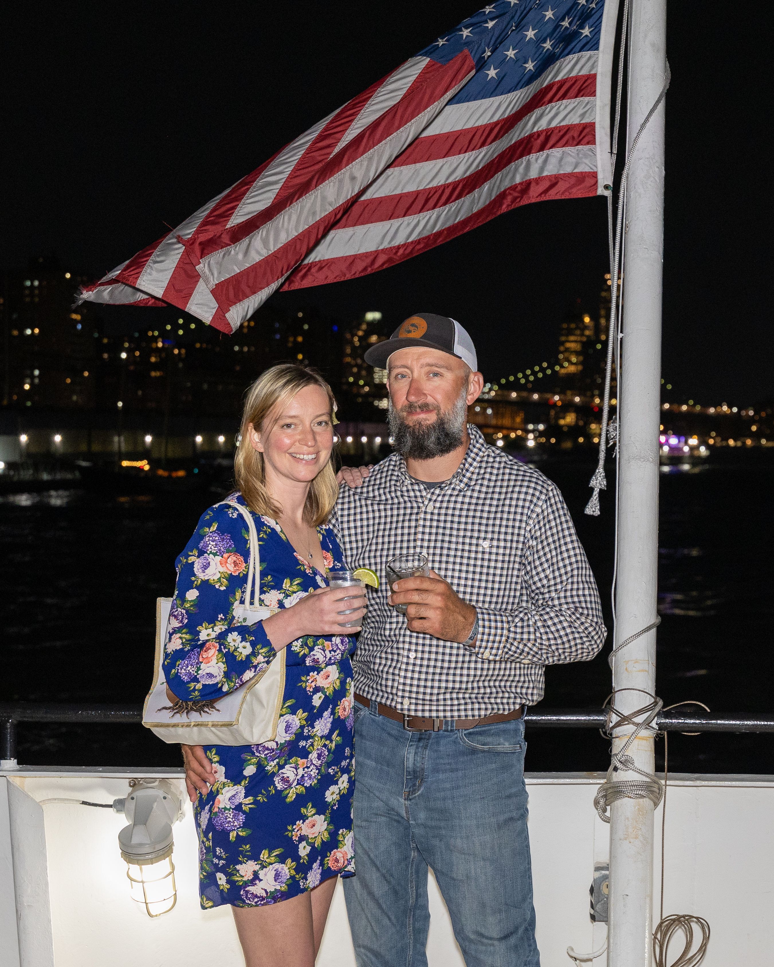 Boys & Girls Club of Hawthorne Hosts Successful 14th Annual Sail for Great Futures Cruise