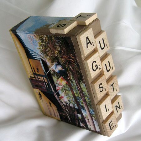 Reimagined: Collage & Mixed Media on Wood 