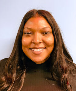 Brittany Grays-Thomas