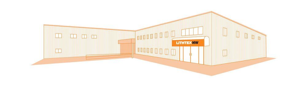 Get custom printing, digital printing, blueprinting, large format printing, and more at Lithtex NW.