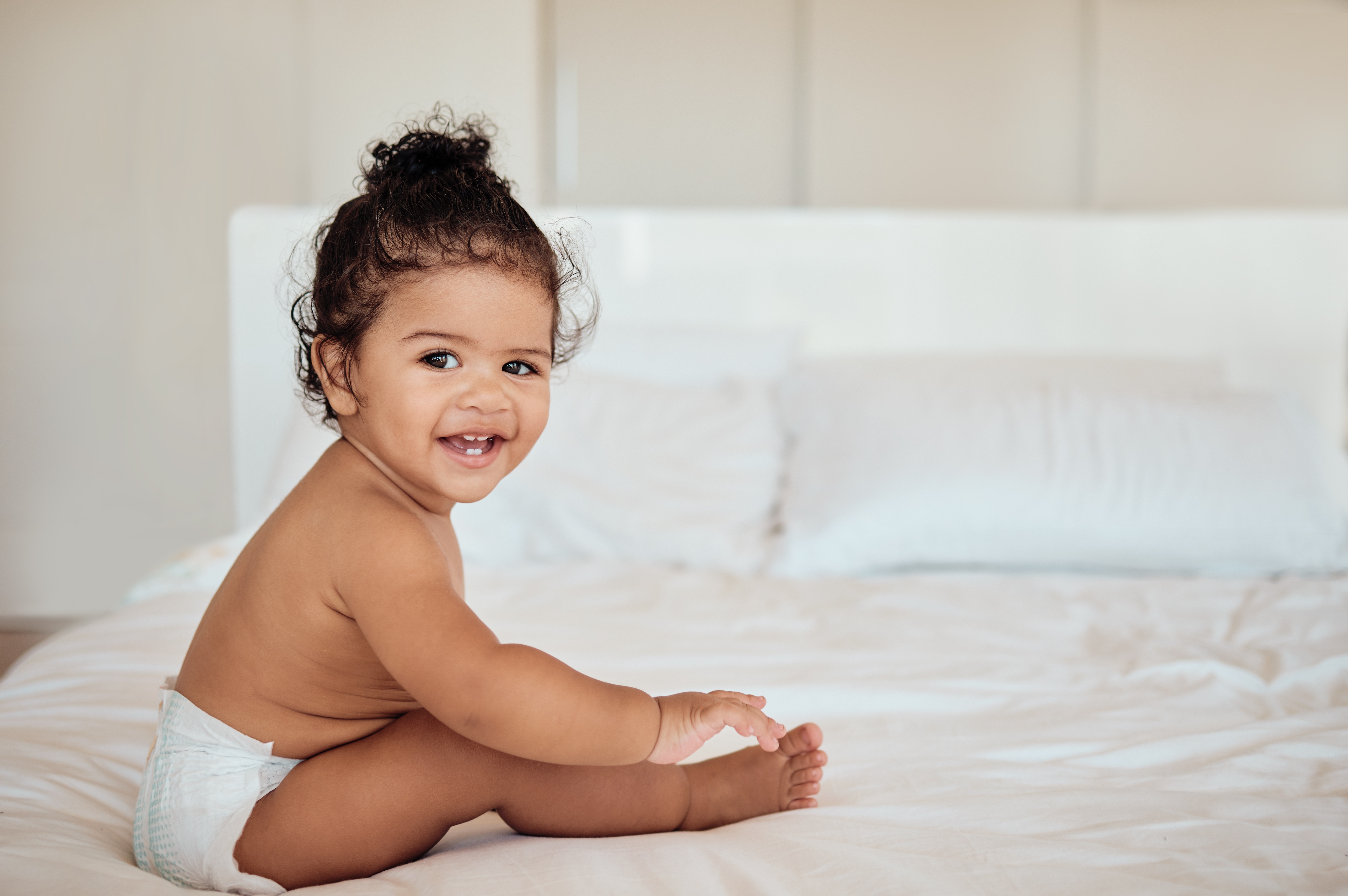 Diapers