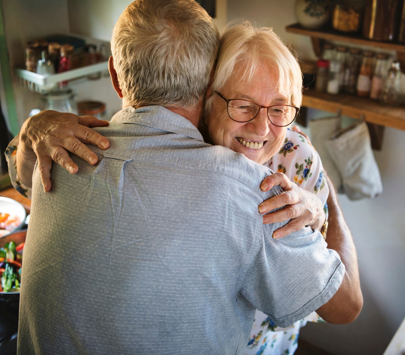 Living with Alzheimer's: for Younger Onset