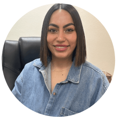 Case Manager Spotlight: Pamela Alvarado