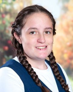 Jaslyn Coldwell | Outdoor Education Teacher