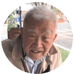 Celebrating a Centenarian: Cunya's Story