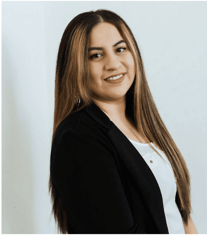 Karina Ruiz-Vargas