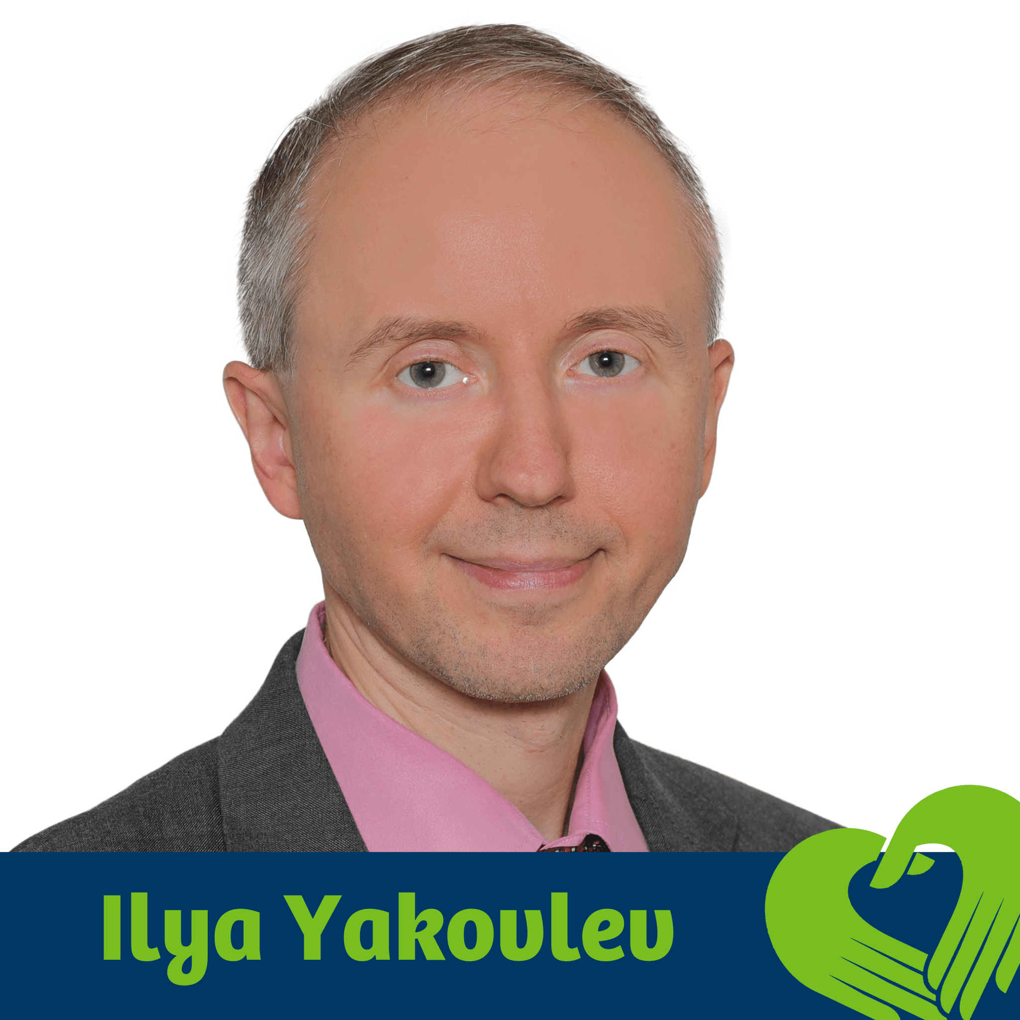 Ilya Yakovlev