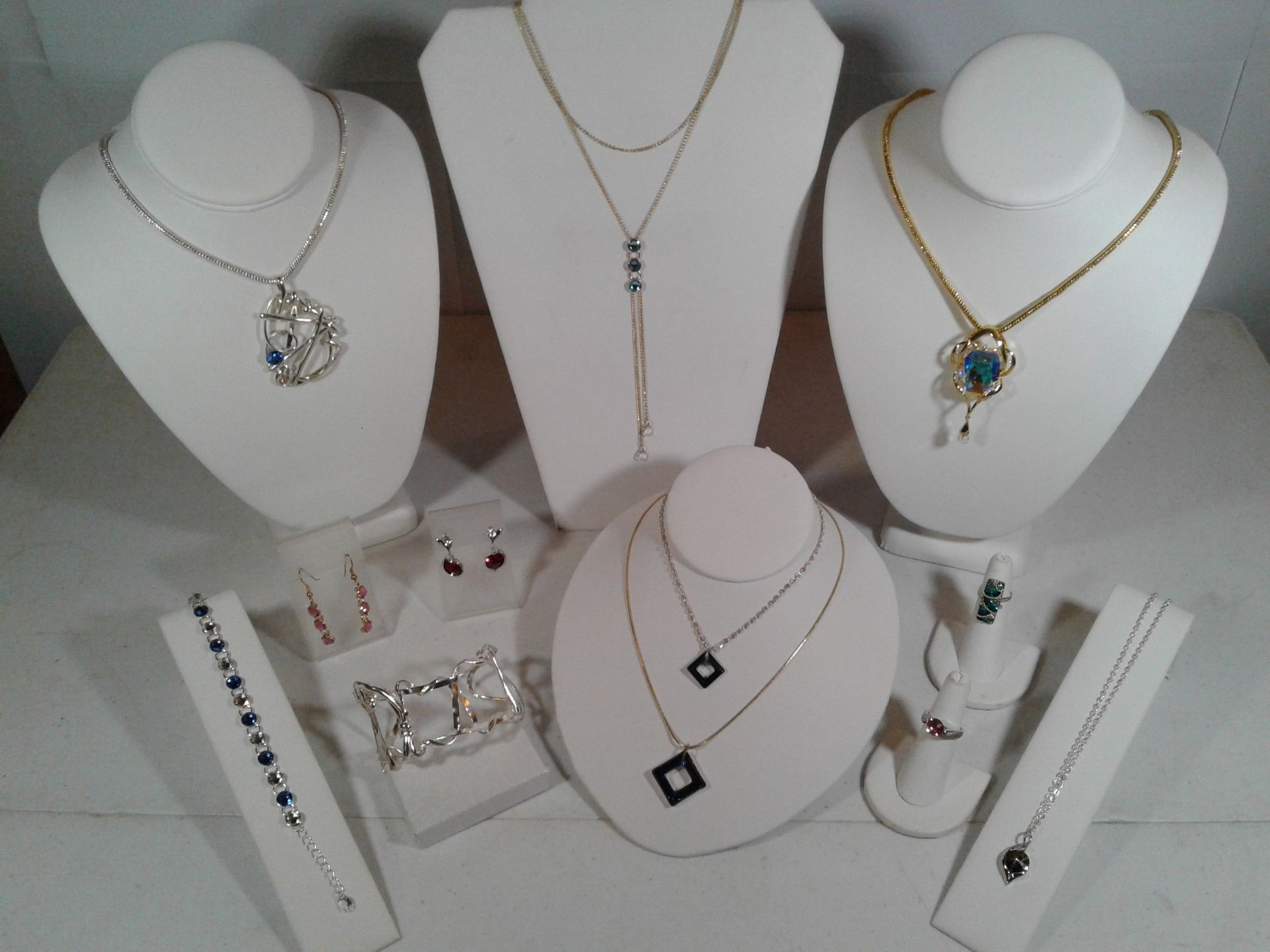 Romanoff Jewelry