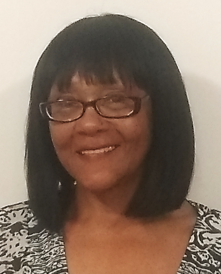 Argentium Caregiver of the Month