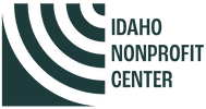 Idaho Nonprofit Center (INC) Logo