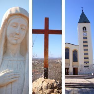 Medjugorje
