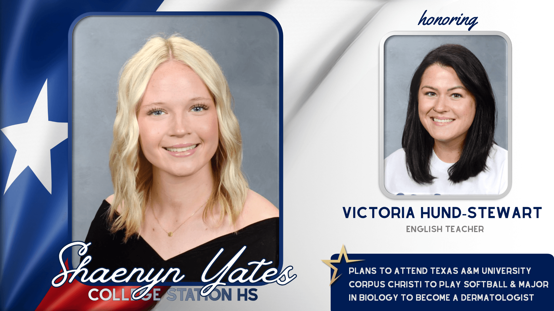 Meet the Class of 2026 Senior Hall of Fame Honorees