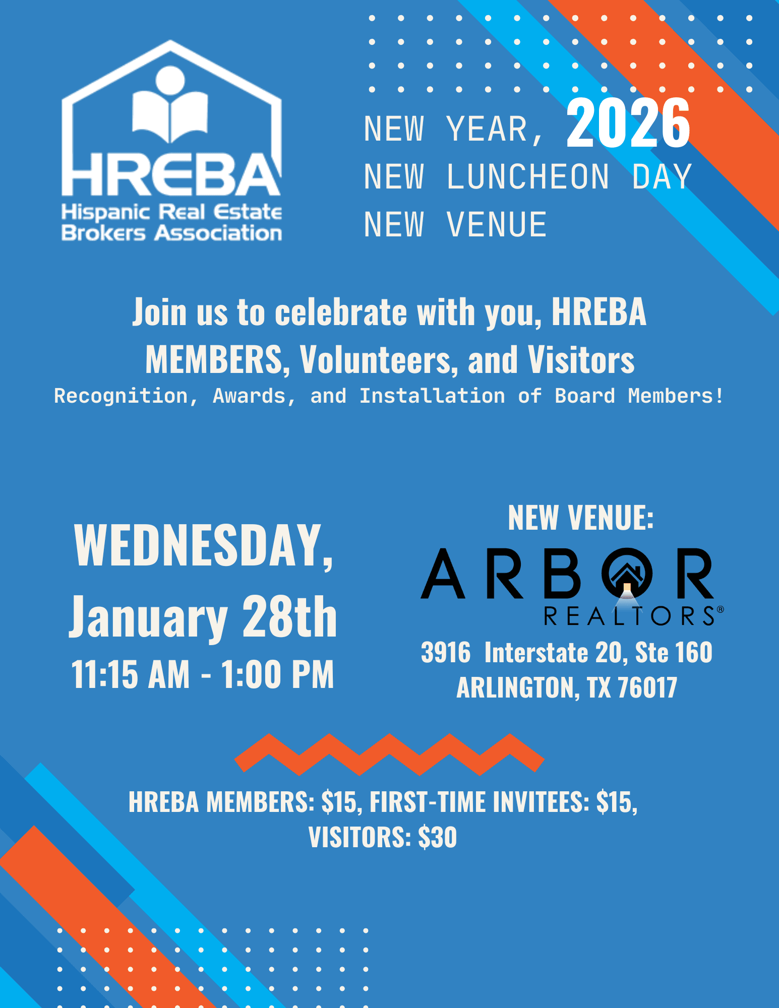 Arlington Board of Realtors