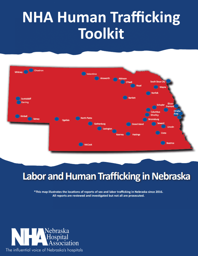 NHA Human Trafficking Toolkit