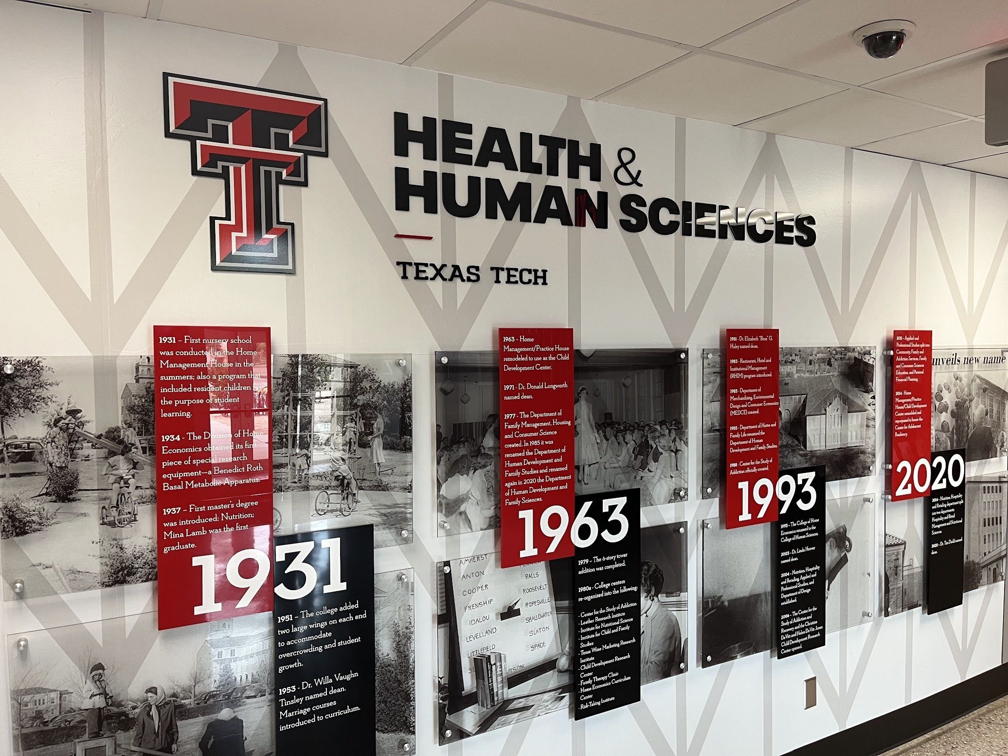 Wall Graphics Lubbock, TX - Elite Sign & Design