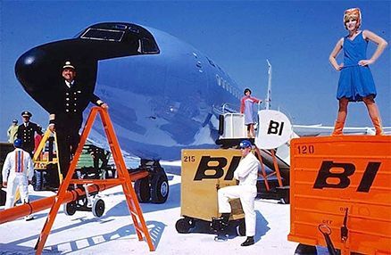 Image courtesy of Braniff Airways Foundation