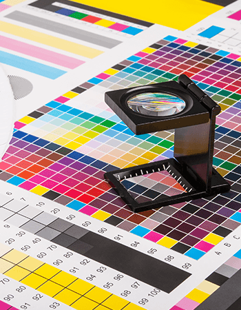 COMMERCIAL PRINTING